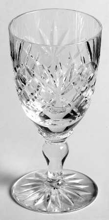 RDC9 Sherry Glass
