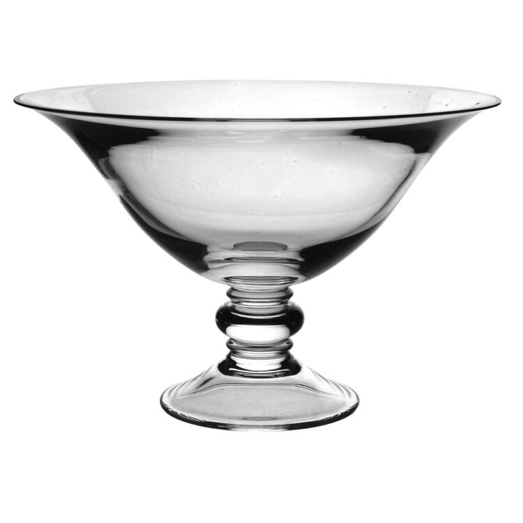 Weston Footed Centerpiece Bowl