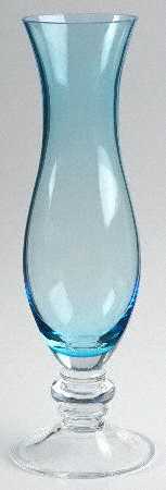 Weston 10" Bud Vase
