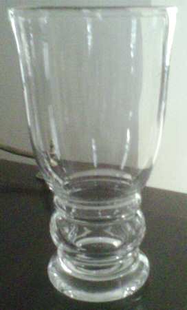 Weston Flat Tumbler