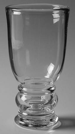 Weston 16 Oz Flat Tumbler