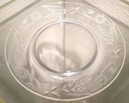 RAC8 7" Salad Plate