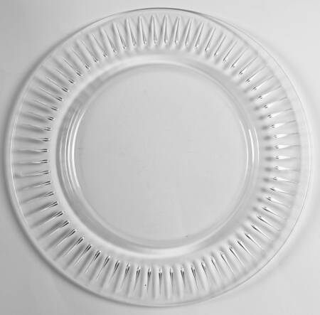 Solaris 13" Round Platter