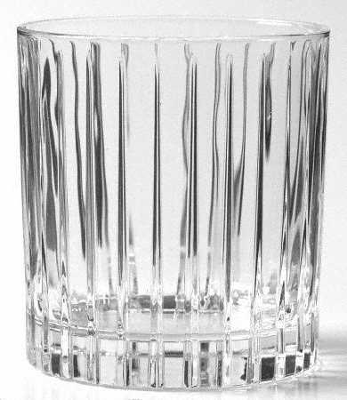 Solaris Double Old Fashioned