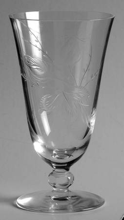 430-7 Water Goblet