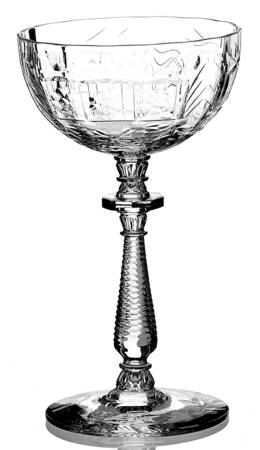 1015-7 Liquor Cocktail