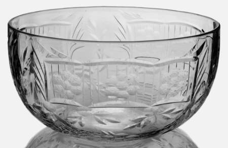 1015-7 Finger Bowl