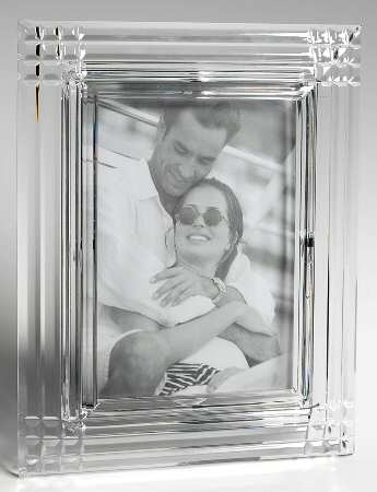 Memories Frame-Holds 5" X 7" Photo