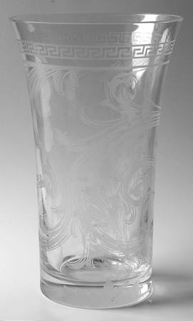 Arabesque 13" Flower Vase