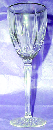 Monarch Platinum by Royal Gallery