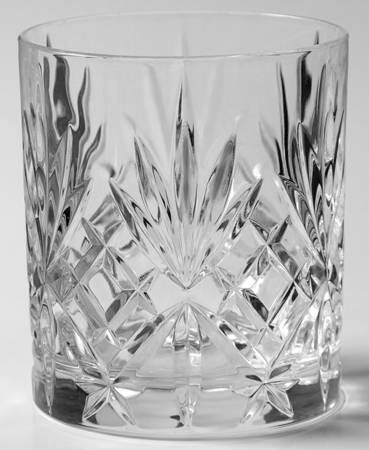 Overture Double Old Fashioned
