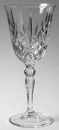 Overture Wine Glass