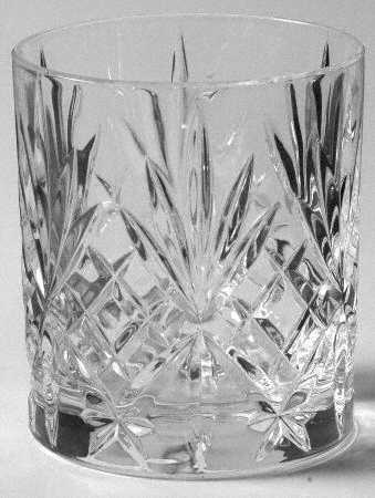Overture Old Fashioned