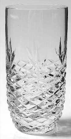 Baroness Highball Glass