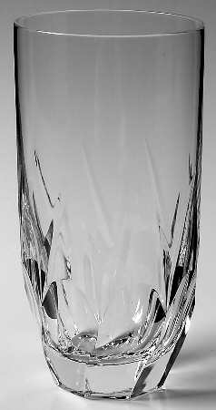 Empress Highball Glass