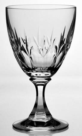 Royal Water Goblet