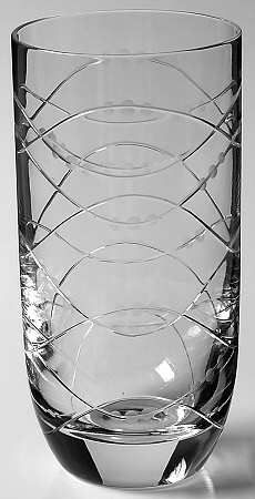 Precious Highball Glass