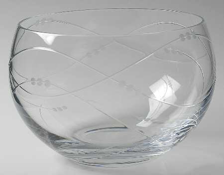 Precious 7" Round Bowl