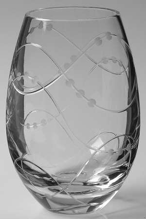 Precious 6" Flower Vase