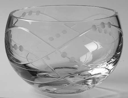 Precious 5" Round Bowl