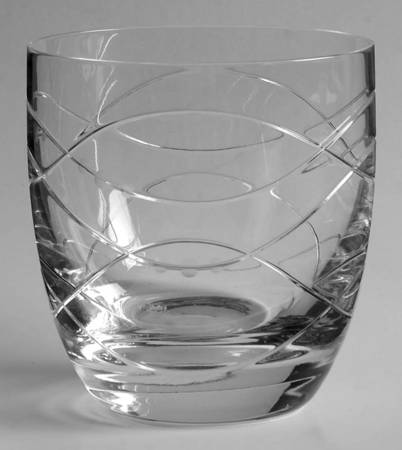 Precious Double Old Fashioned