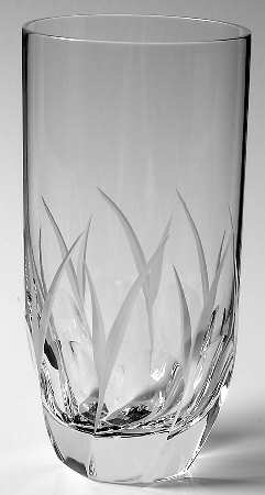 Gem Highball Glass