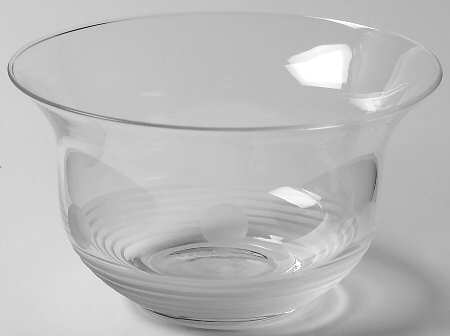 Gala Small Round Bowl