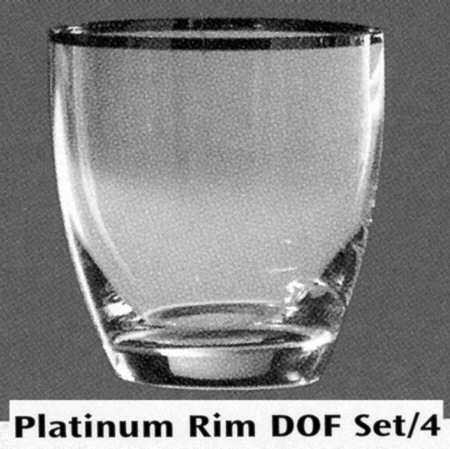 Napa Double Old Fashioned