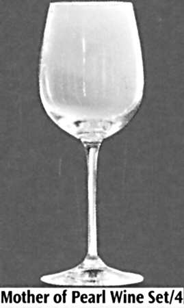 Sonoma Wine Glass