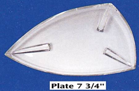 Contempo Plate