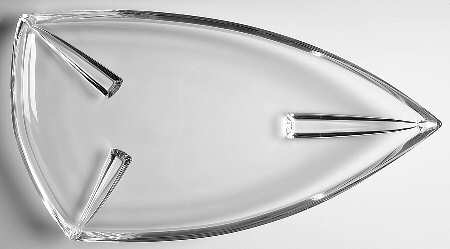Contempo 13" and Over, Platter