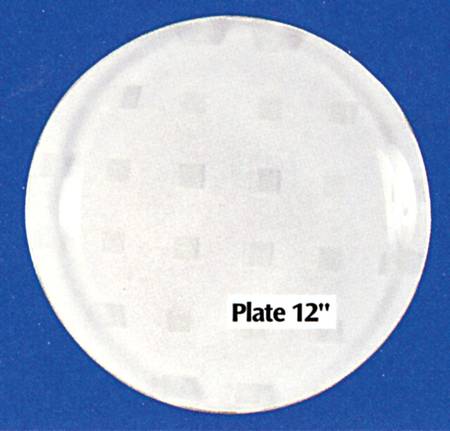 Windows Under 13" Platter