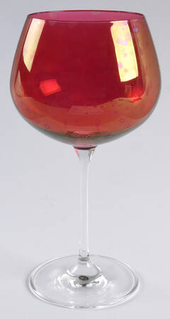 Old Country Roses Ruby Balloon Wine