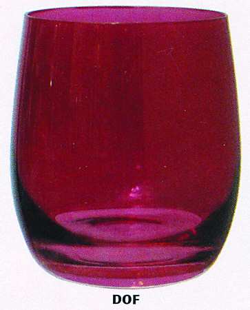 Old Country Roses Ruby Double Old Fashioned