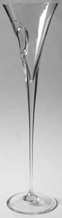 Collector Flutes Fluted Champagne