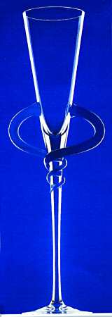 Collector Flutes Fluted Champagne