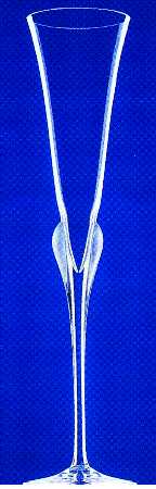Collector Flutes Fluted Champagne