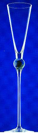 Collector Flutes Fluted Champagne