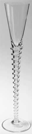 Collector Flutes Fluted Champagne