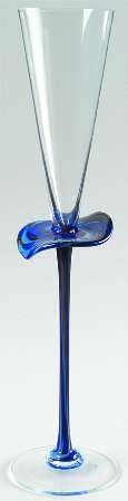 Collector Flutes Fluted Champagne