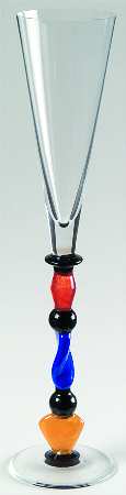 Collector Flutes Fluted Champagne