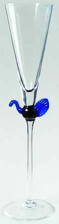 Collector Flutes Fluted Champagne