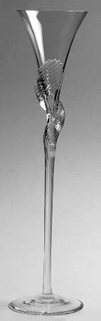 Collector Flutes Fluted Champagne