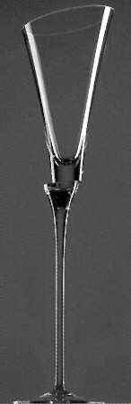 Collector Flutes Fluted Champagne