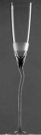 Collector Flutes Fluted Champagne