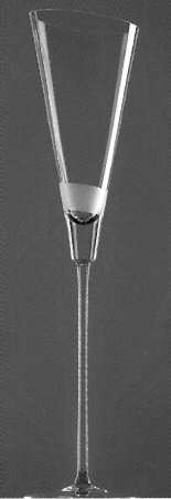 Collector Flutes Fluted Champagne