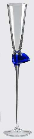 Collector Flutes Fluted Champagne