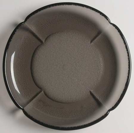 Clover Smoke Frosted (Giftware) by Rosenthal