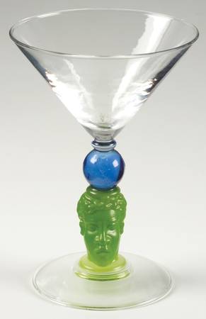 Bombay Sapphire by Richard Jolly