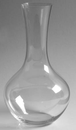 Vivant Open Decanter